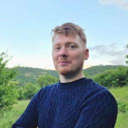 Luke H. - Senior Frontend Engineer - Vue.js, JavaScript and Web Development