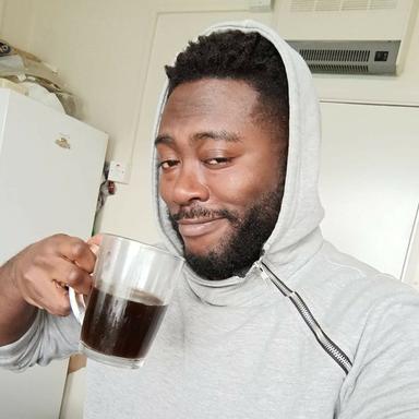 Luke J. - Lead Software Engineer - Frontend, AI and Mobile Platforms