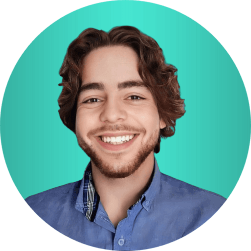 Profile of Luke S., Mobile & Web App Developer at Softaims