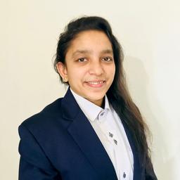 Lukhi V. - Senior Full-Stack Engineer - React, Node and AI Platforms