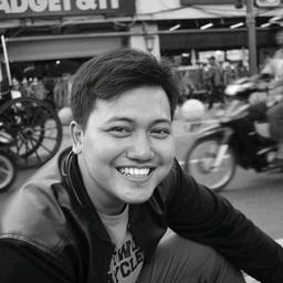 Lukman D. - Junior Software Engineer - Audio, Music Production and Sound Design