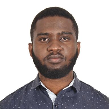 Lukwata J. - Senior Full-Stack Engineer - React, Laravel and Web Development