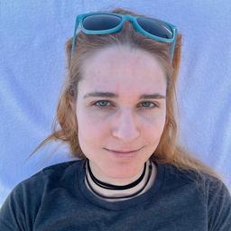 Luna C. - Lead Full-Stack Engineer - Node.js, React Native and Blockchain Platforms