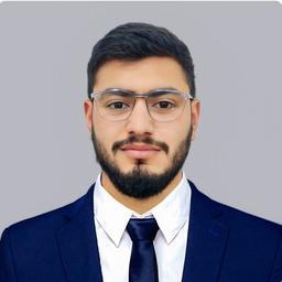 Luqman H. - Software Engineer - Frontend, Backend and Mobile Platforms