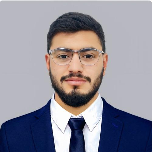 Luqman H. || item.role}