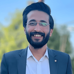 Luqman S. - Lead Game Engineer - Blockchain, Game Development and NFT Platforms