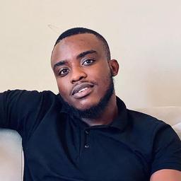 Lusayo M. - Software Engineer - Frontend, Modern Frameworks and Mobile Platforms