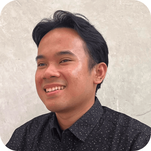 Lutfi K. - jQuery Developer