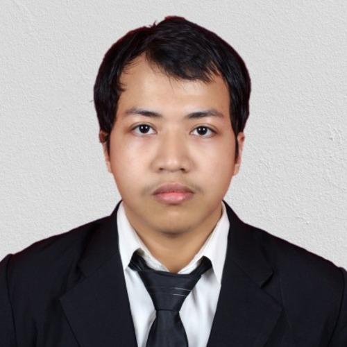 Luthfan M. - VueJs Developer