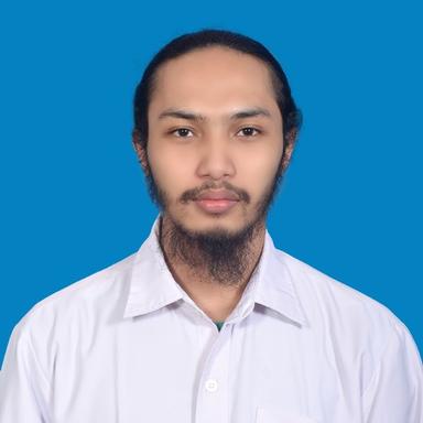 Luthfi S. - Senior Full-Stack Engineer - React, Node and Web Development