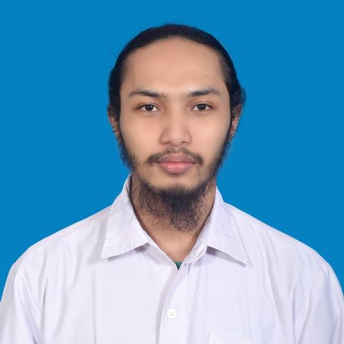 Luthfi S. - MySQL Developer