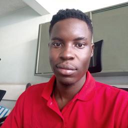 Luvega R. - Software Engineer - Security, Cloud and General Development