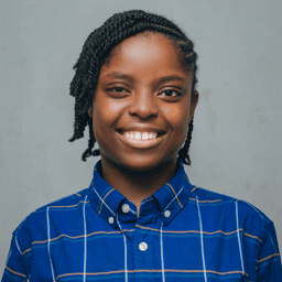 Lydia  O. - Junior Software Engineer - Web, Design and General Development