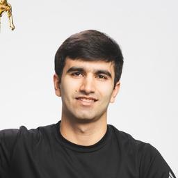 Lyova M. - Software Engineer - Frontend, Angular and Modern Frameworks