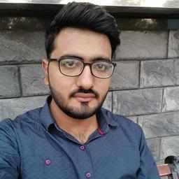 M A. - Software Engineer - Frontend, Backend and Full-Stack Development