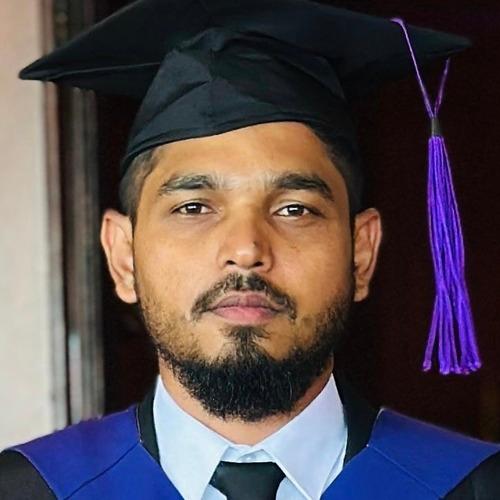 M A HASSAN MOHAMED SAKIR H. - NextJs Developer