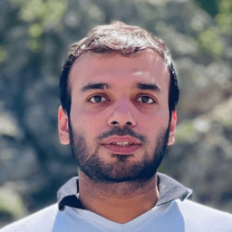 M Abdul R. - Software Engineer - Mobile, AR & VR and Game Development