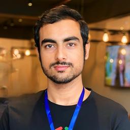 M Adil H. - Senior Software Engineer - AI, Python and Data Science Platforms