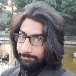 M Ahmad M. - Lead Backend Engineer - Cloud, Microservices and Data Platforms