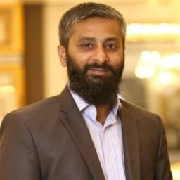 M. Ammar A. - Junior Software Engineer - Quality Management, Compliance and General Development