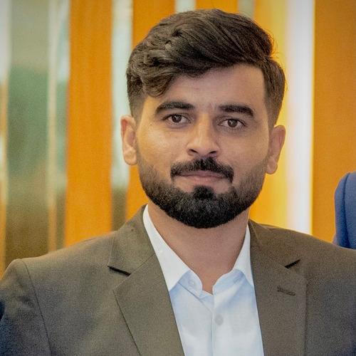 M Arbaz K. || item.role}