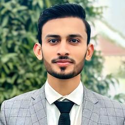 M Fahad A. - Junior Software Engineer - Web, PHP and CMS Development