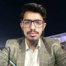 M Faisal Q. - Junior Full-Stack Engineer - React, PHP and Web Development