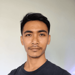 M Fajar A. - Software Engineer - Frontend, Backend and Mobile Platforms