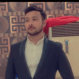 M Jahanzeb M. - Junior Software Engineer - Cloud, CI/CD and Infrastructure