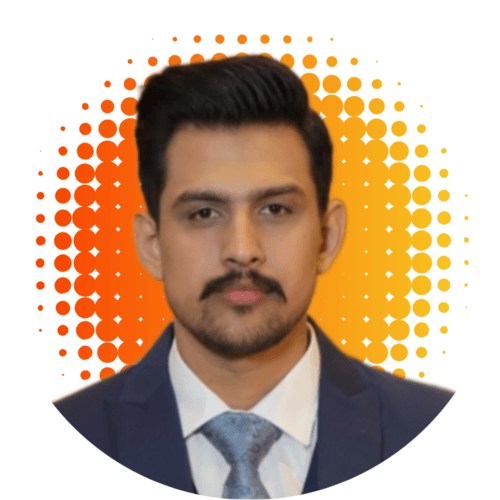 M. Moiz A., developer