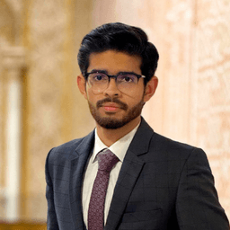 M Muneeb S. - Junior Full-Stack Engineer - ASP.NET, MERN Stack and Web Development