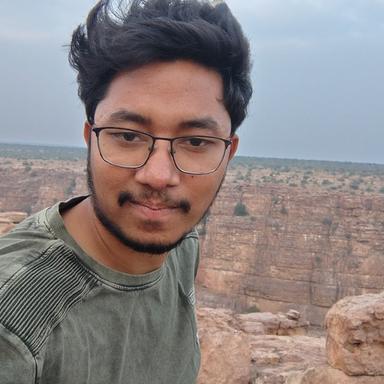 M Nizam V. - Software Engineer - Frontend, Modern Frameworks and Mobile Platforms
