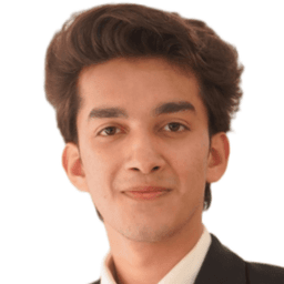 M Raffay A. - Junior Software Engineer - AI, Robotics and Machine Learning Platforms