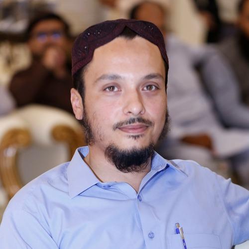 M Saqib K. || item.role}