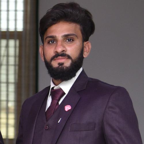 M Shafaqat M. || item.role}