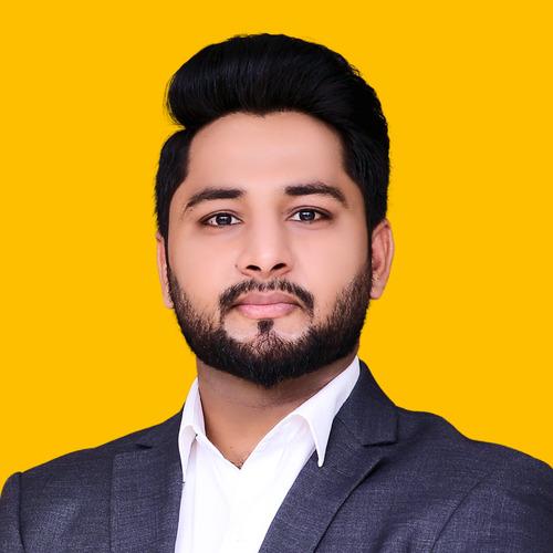 M Shakaib Z. || item.role}