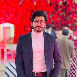 M Umair A. - Senior DevOps Engineer - Cloud, DevOps and AWS Platforms