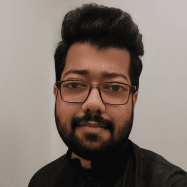 M Zain U. - Software Engineer - AI, Cloud and Model Deployment