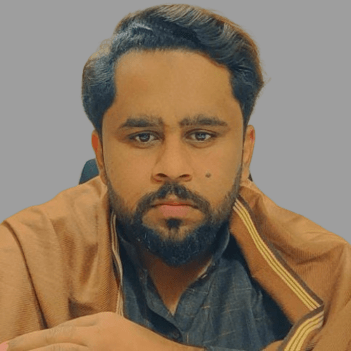 M Zubaid R. || item.role}