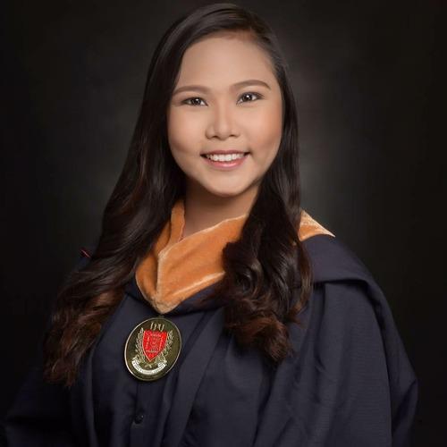 Ma Allysza G. || item.role}