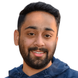 Maab S. - Lead Software Engineer - AI, Technical Writing and Information Security