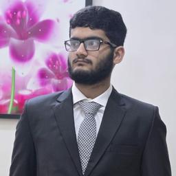 Maarij Z. - Junior Software Engineer - AI, Data and General Development