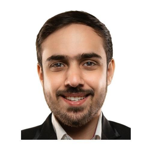 Profile of Maaz A., Software Engineer - Cloud, Full-Stack and Data Platforms at Softaims