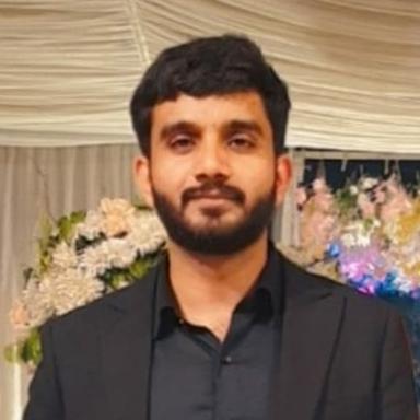 Maaz  A. - Software Engineer - Full-Stack, Node.js and Modern Frameworks