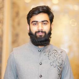 Maaz A. - Software Engineer - Full-Stack, React and Node Platforms