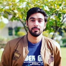 Maaz Khalid B. - Lead Software Engineer - Web, Backend and Mobile Platforms