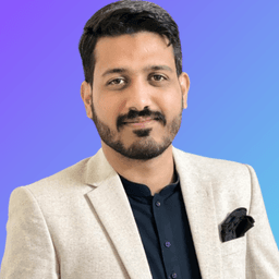 Maaz U. - Lead Full-Stack Engineer - Cloud, Modern Frameworks and AI Platforms