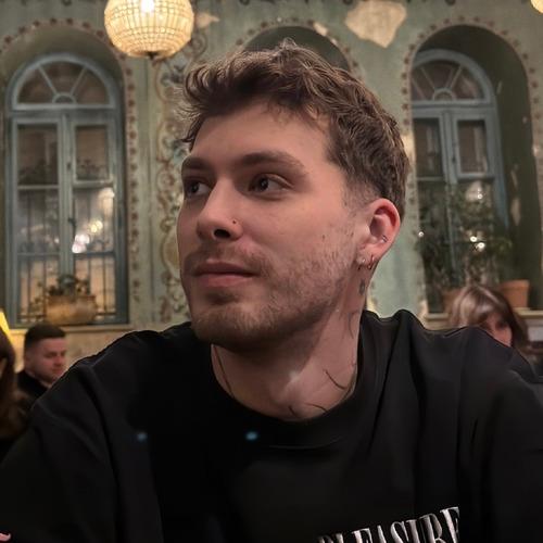 Profile of Maciej J., Junior Software Engineer - Backend, Web and General Development at Softaims