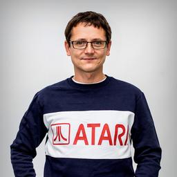 Maciej P. - Senior DevOps Engineer - Cloud, CI/CD and Security Platforms