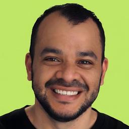 Mackewinsson P. - Senior Full-Stack Engineer - React, JavaScript and AI Platforms